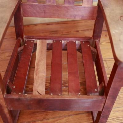 Cypress Hand Made Rocking Chairs