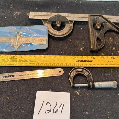 Tool Lot