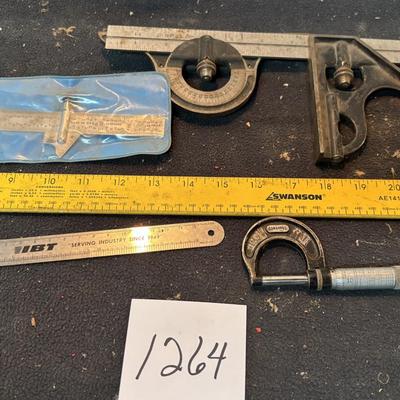 Tool Lot
