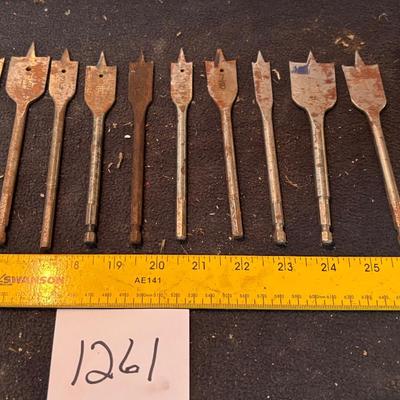 Wood Bits