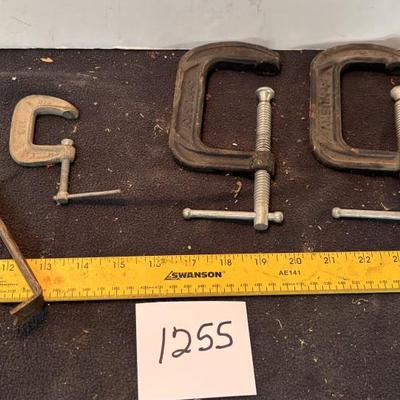 Tool Lot