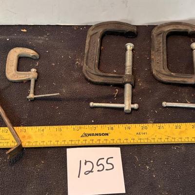 Tool Lot