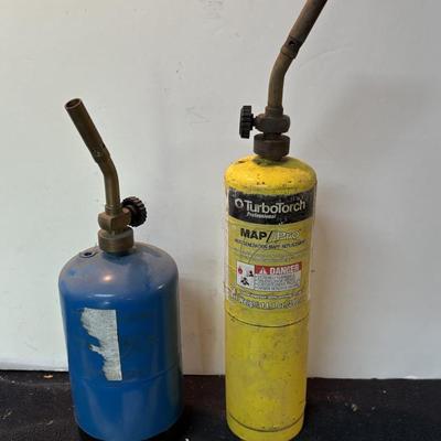 Torch Lot