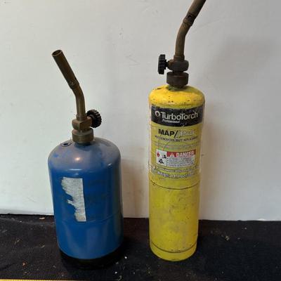 Torch Lot