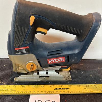 Ryobi Jig Saw