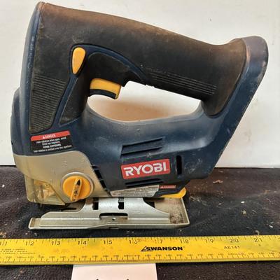Ryobi Jig Saw