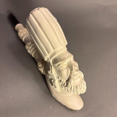 Meerschaum Pipe #1