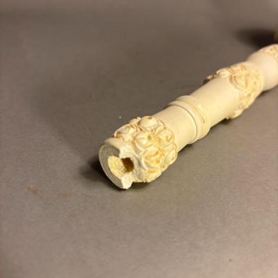 Meerschaum Pipe #2