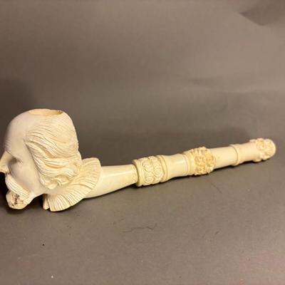 Meerschaum Pipe #2