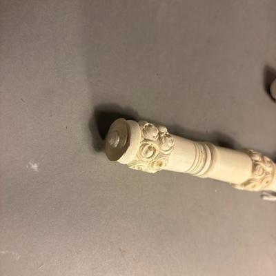 Meerschaum Pipe #3
