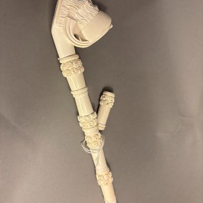 Meerschaum Pipe #3