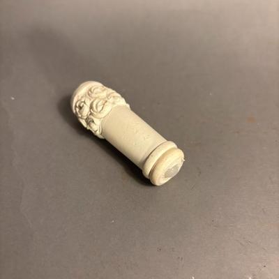Meerschaum Pipe #3