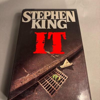 Stephen King: It