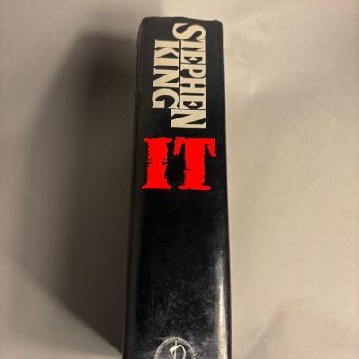Stephen King: It