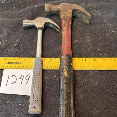 Hammer Lot
