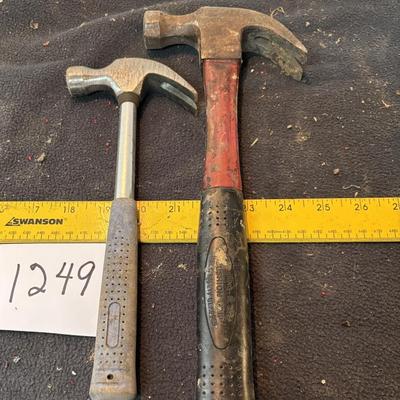 Hammer Lot