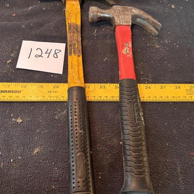 Hammer Lot