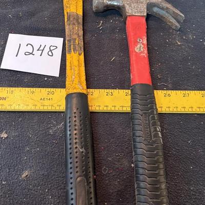 Hammer Lot
