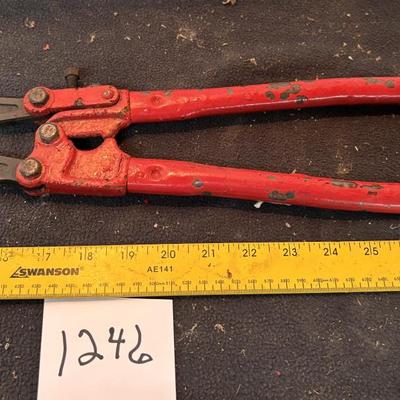 Bolt Cutters