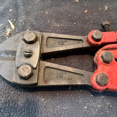 Bolt Cutters