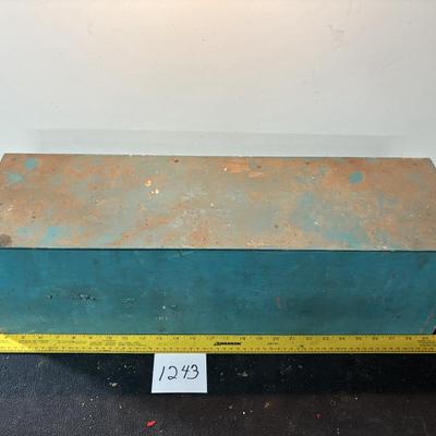 Tool Box