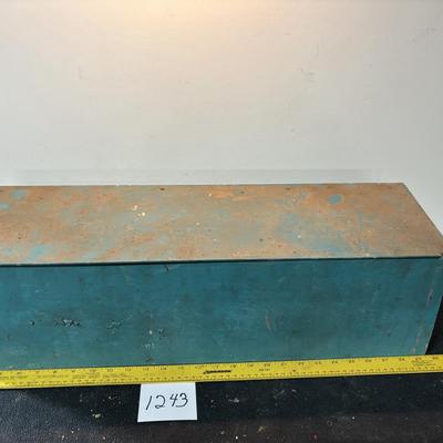 Tool Box