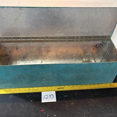Tool Box