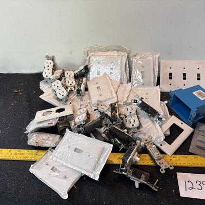 Electrical Lot