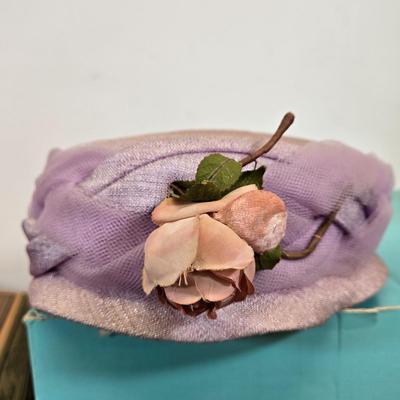 LOT 67: Ladies' Hats in All Colors and Styles