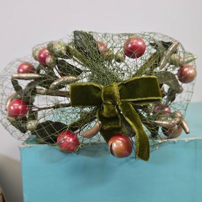 LOT 67: Ladies' Hats in All Colors and Styles