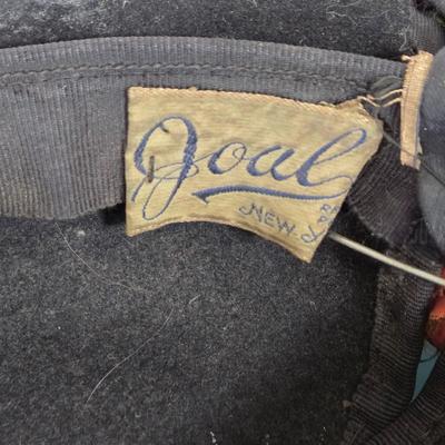 LOT 67: Ladies' Hats in All Colors and Styles