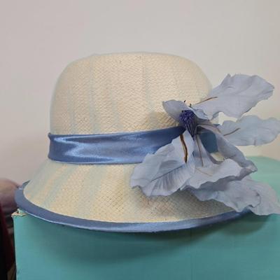LOT 67: Ladies' Hats in All Colors and Styles