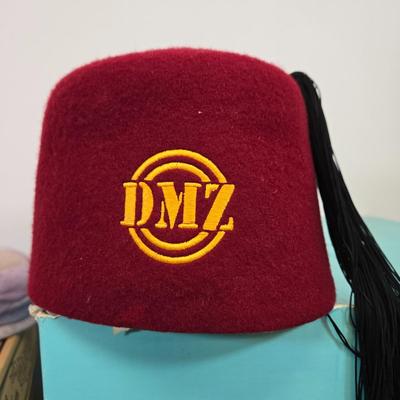 LOT 67: Ladies' Hats in All Colors and Styles