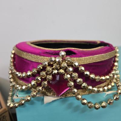 LOT 67: Ladies' Hats in All Colors and Styles
