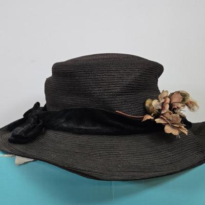 LOT 67: Ladies' Hats in All Colors and Styles