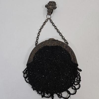LOT 69: Vintage Evening Bags