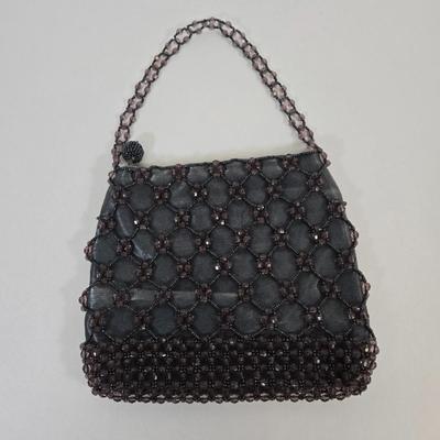 LOT 69: Vintage Evening Bags