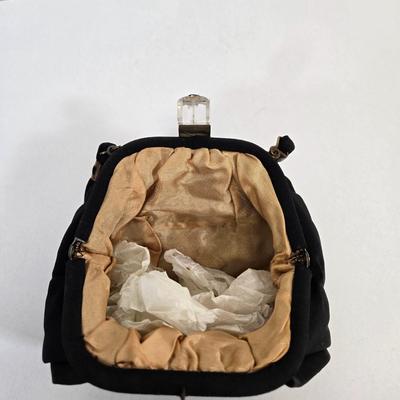 LOT 69: Vintage Evening Bags