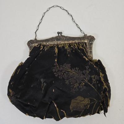 LOT 69: Vintage Evening Bags