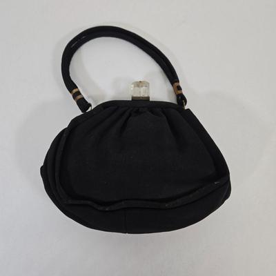 LOT 69: Vintage Evening Bags
