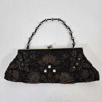 LOT 69: Vintage Evening Bags