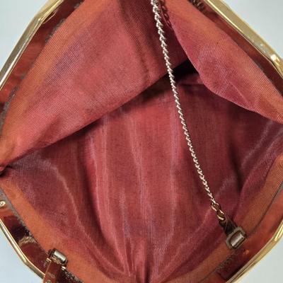 LOT 70: Antique and Vintage Evening Purses