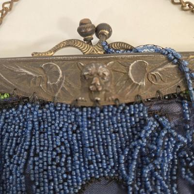 LOT 70: Antique and Vintage Evening Purses