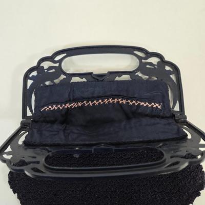 LOT 70: Antique and Vintage Evening Purses