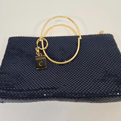 LOT 72: Vintage Purses and Change Purses