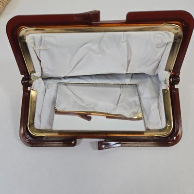 LOT 72: Vintage Purses and Change Purses