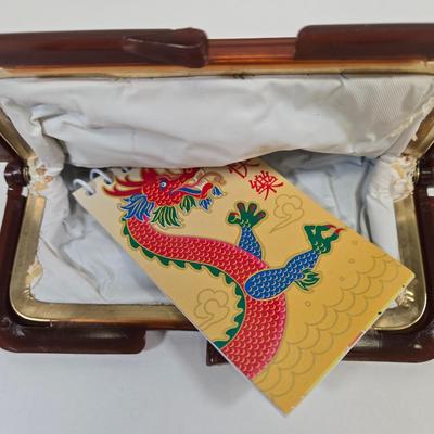 LOT 72: Vintage Purses and Change Purses