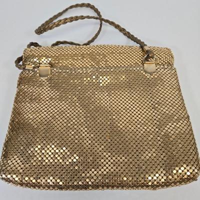 LOT 72: Vintage Purses and Change Purses
