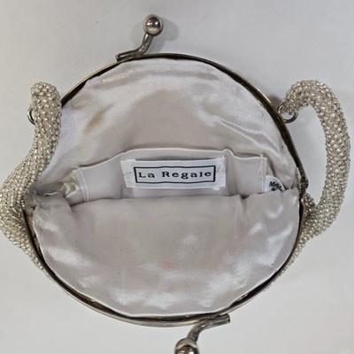 LOT 72: Vintage Purses and Change Purses