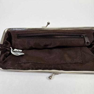 LOT 74: Ladies' Clutches and Purses